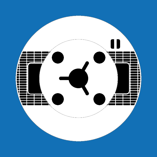 Item REEL008-02