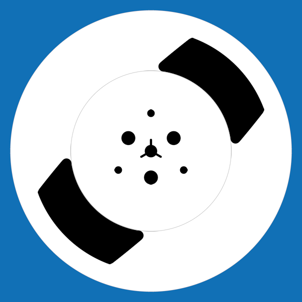 Item REEL026-07LH